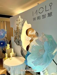 -茉莉智慧母婴护理中心(瑰丽店)