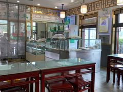 大堂-护国寺小吃店(阜成门桥店)