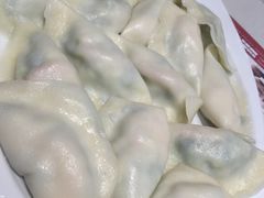 -喜家德虾仁水饺(青年大街店)