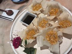 公主素蟹粉-桂满陇-西湖船宴(西单大悦城店)