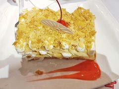 拿破仑-太平馆西餐厅(北京路店)