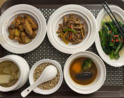 -爱帝宫月子中心(罗湖别墅院)