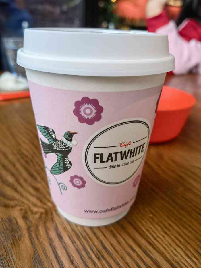 cafe flatwhite(新源里金尚店)-"金尚这家cafe flatwhite位于.