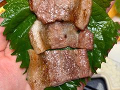 -铭牛烧肉·和牛海鲜自助(高新月牙湖店)