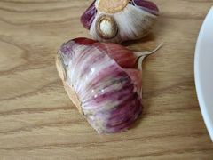 新蒜-胖子卤煮
