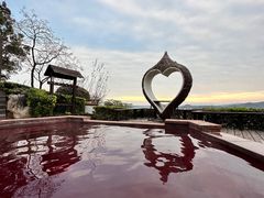 -天目湖涵田半山温泉