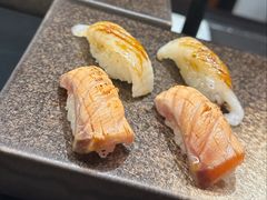 -Sushi Hanzo半藏(天环广场店)