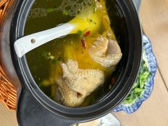 -丫丫蟹庄·苏式园林农家乐·阳澄湖大闸蟹(阳澄湖莲花岛店)