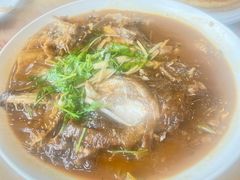 -李连贵熏肉大饼(天通苑店)