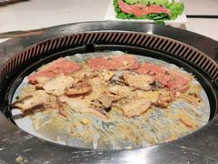-么子烤肉(化龙池店)