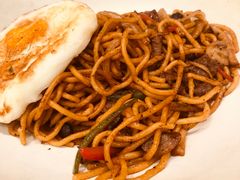 -Pennehut畔尼意面(合肥万象城店)