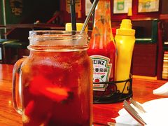 -Hooley's活利仕西餐厅(珠江新城店)