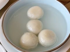 -枣子树·素食餐厅(朱家尖店)