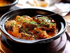 千岛湖鱼头炖辽参-解香楼(八盘岭路店)