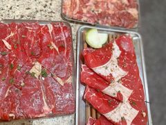 -首尔烤肉大排档(合生汇店)
