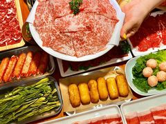 -川越泰火锅(吉利大厦店)
