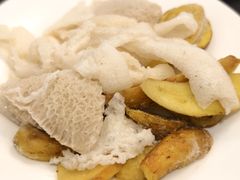 -天宜隆蘑菇宴火锅(石景山旗舰店)