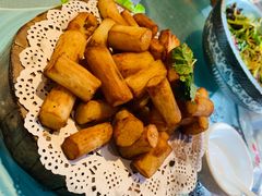 -金饭碗家宴(中兴路店)
