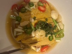 -老阿爸鲜鱼土菜(独墅湖店)