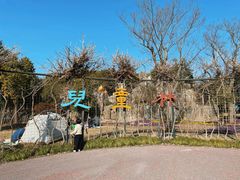 -嘉北郊野公园