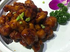 梅子里脊-几荷·恰似故人来(秀水广场店)