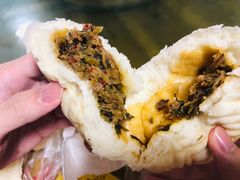 -清泉阁包子铺(中山路店)