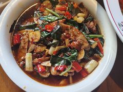 -龙潭喜客·四川客家菜