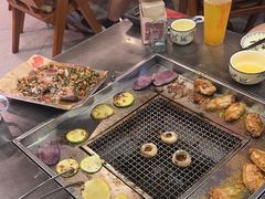 -塘屋烧烤·云南火塘烧烤品牌(春城慧谷旗舰店)