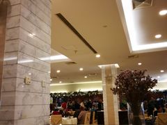 -中家鑫园温泉酒店-自助餐