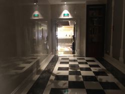 -鹏欣国际大酒店·宴会厅