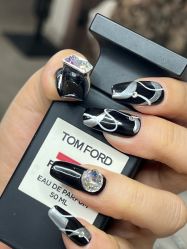 -Touch Nail·品质·美甲美睫