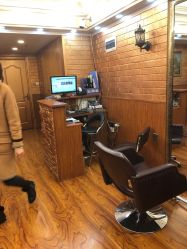 点击看大图 -小齐发型Star~salon