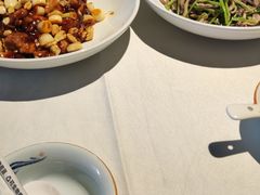 -庆云楼饭庄(什刹海店)