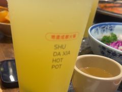 -蜀大侠火锅(春熙路店)