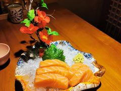 -有喜屋·烧鸟·居酒屋(周浦万达店)