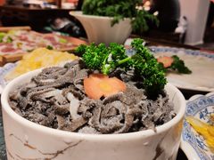 -清真京华源·涮肉烧烤(丰庆店)
