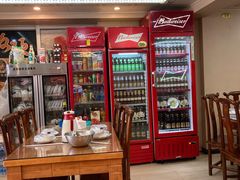 -友强·23年特色海鲜大排档(厦门店)