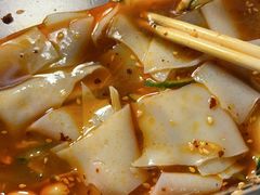 -媛媛家秘制鸡丝凉皮(陆慕店)