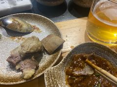 -顶顶汤火牛排火锅·经典铜锅涮肉