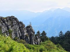 -神农架景区