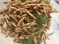 -贵州大厦贵州厅(樱花园西街店)