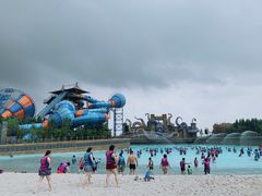 -波塞冬旅游度假区