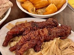 -松發肉骨茶(先得坊店)