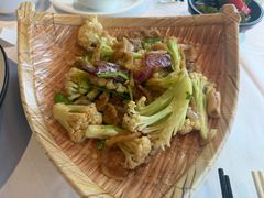 -五稻厨房粤西菜(新闻店)