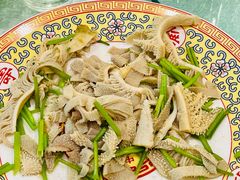 芫爆散丹-鸿宾楼(展览馆路店)