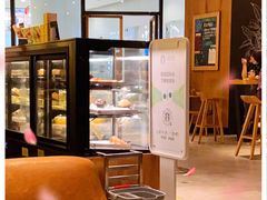 -星巴克臻选(莘庄仲盛店)