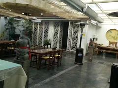 -悦真雅院·四合院·清真私房菜(雍和宫店)