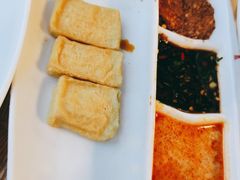 -柳叶刀烧烤(北大清华店)