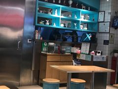 -不二烫捞麻辣烫(白云凯德店)