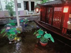 点击看大图 -特味村·宴会厅(生态园店)